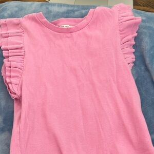 Perfect going out top